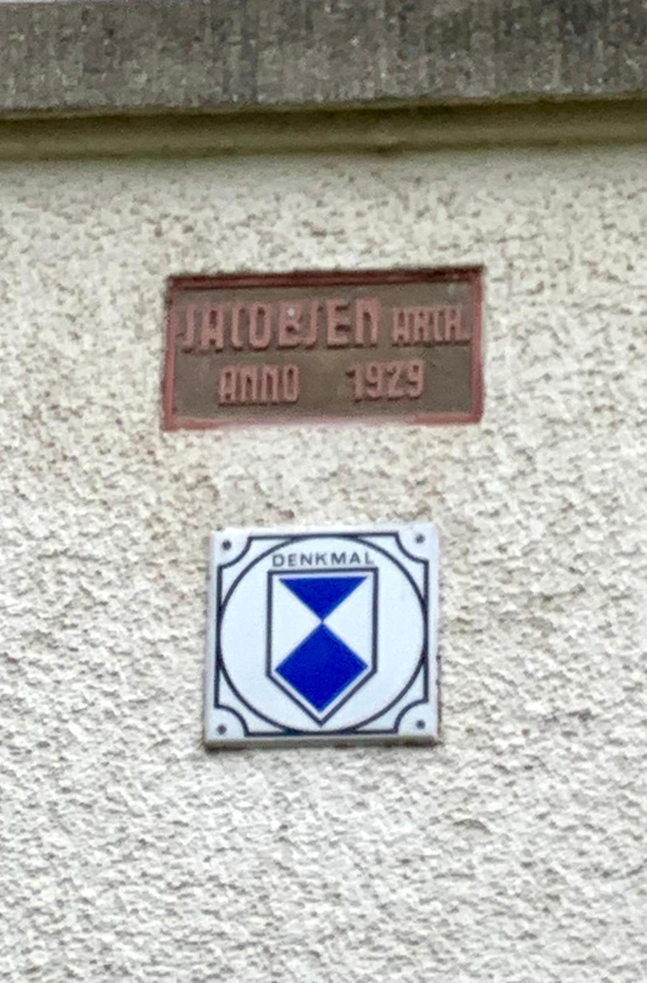 Hanse'S Studio Erfurt Esterno foto